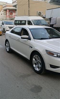 فورد تورس
